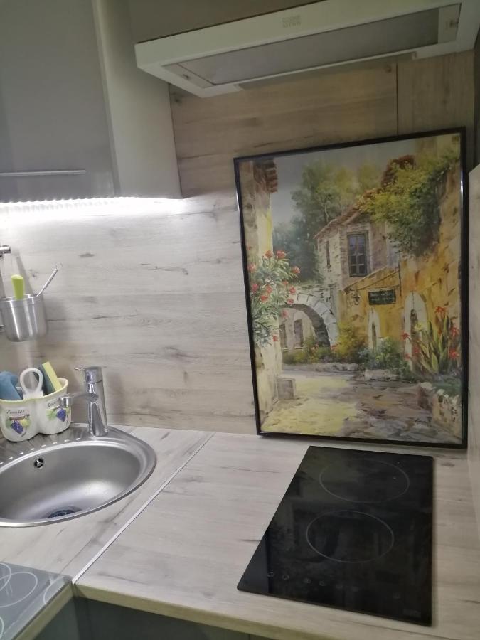 Magnifique Studio Non Fumeur Pres De La Gare Béziers Eksteriør bilde