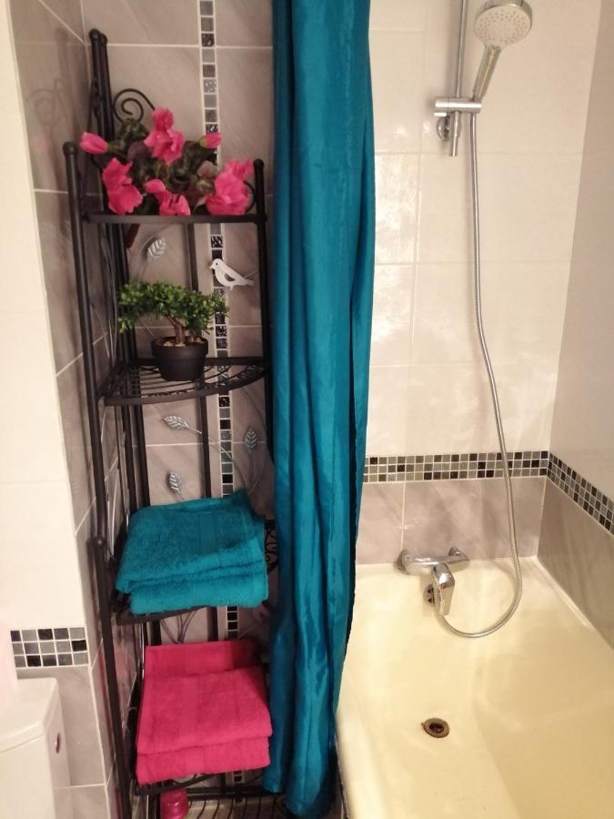 Magnifique Studio Non Fumeur Pres De La Gare Béziers Eksteriør bilde
